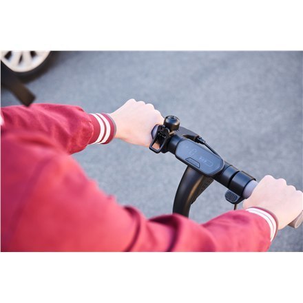 Ninebot by Segway Kickscooter E2 PRO E, czarny | Segway Ninebot by Segway Kickscooter E2 PRO E, czarny | Segway