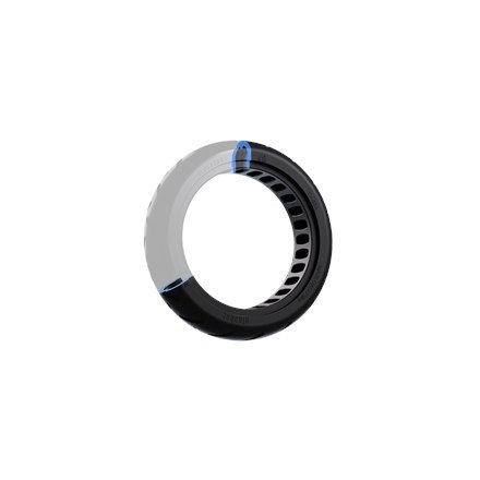 Ninebot by Segway Kickscooter E2 PRO E, czarny | Segway Ninebot by Segway Kickscooter E2 PRO E, czarny | Segway