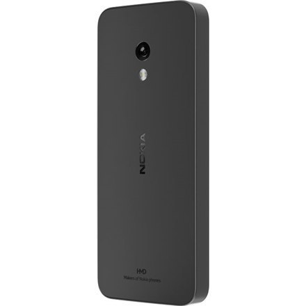 Nokia | 235 4G (2024) | Czarny | 2,8 " | 128 MB | 64 MB | Dual SIM | Bluetooth | 5.0 | USB w wersji USB Type-C | Aparat główny 2 Nokia | 235 4G (2024) | Czarny | 2,8 " | 128 MB | 64 MB | Dual SIM | Bluetooth | 5.0 | USB w wersji USB Type-C | Aparat główny 2