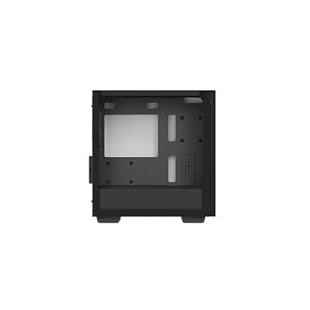 Obudowa komputerowa Deepcool MACUBE 110 WH w kolorze białym, formatu mATX, z dołączonym zasilaczem ATX PS2 (długość poniżej 170 Obudowa komputerowa Deepcool MACUBE 110 WH w kolorze białym, formatu mATX, z dołączonym zasilaczem ATX PS2 (długość poniżej 170