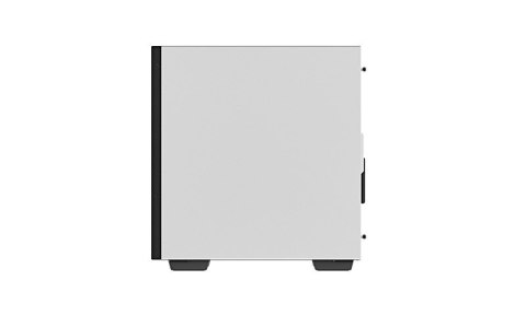 Obudowa komputerowa Deepcool MACUBE 110 WH w kolorze białym, formatu mATX, z dołączonym zasilaczem ATX PS2 (długość poniżej 170 Obudowa komputerowa Deepcool MACUBE 110 WH w kolorze białym, formatu mATX, z dołączonym zasilaczem ATX PS2 (długość poniżej 170