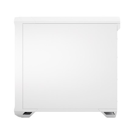 Obudowa komputerowa Fractal Design Torrent - RGB Biały TG z przejrzystym odcieniem | Zasilacz NIE | ATX Obudowa komputerowa Fractal Design Torrent - RGB Biały TG z przejrzystym odcieniem | Zasilacz NIE | ATX