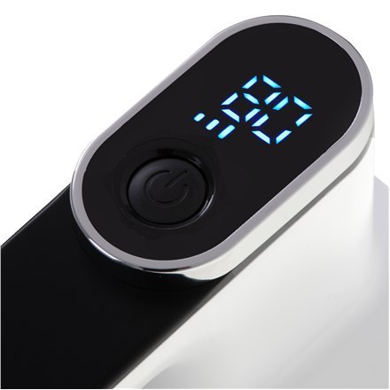 Odkurzacz Camry | CR 9620 | Biały/czarny | Akumulator | 10 W Odkurzacz Camry | CR 9620 | Biały/czarny | Akumulator | 10 W