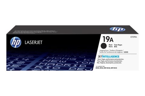 Oryginalny Moduł Bębna Czarny HP LaserJet Pro M102, M104, M130, M132 (19A CF219A) Oryginalny Moduł Bębna Czarny HP LaserJet Pro M102, M104, M130, M132 (19A CF219A)