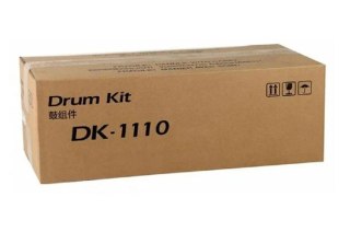 Oryginalny Moduł Bębna Czarny Kyocera FS-1020, FS-1025, FS-1040, FS-1041, FS-1060, FS-1061, FS-1120, FS-1125, FS-1220, FS-1320,