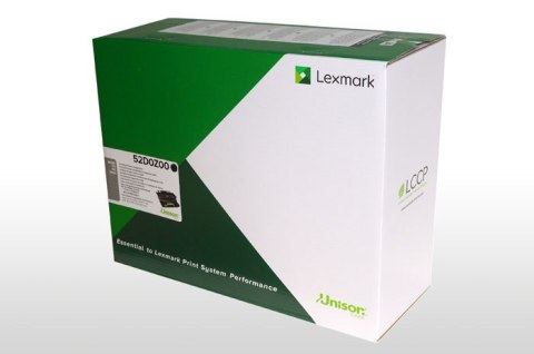 Oryginalny Moduł Bębna Czarny Lexmark MS710, MS711, MS810, MS811, MS812, MS817, MS818, MX710, MX711, MX717, MX718, MX810, MX811, Oryginalny Moduł Bębna Czarny Lexmark MS710, MS711, MS810, MS811, MS812, MS817, MS818, MX710, MX711, MX717, MX718, MX810, MX811,