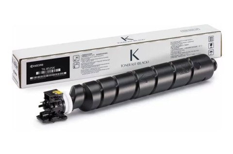 Oryginalny Toner Black Kyocera 3552ci, 3553ci, 4052ci, 4053ci (TK8525K, TK-8525K, 1T02RM0NL0) Oryginalny Toner Black Kyocera 3552ci, 3553ci, 4052ci, 4053ci (TK8525K, TK-8525K, 1T02RM0NL0)