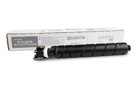 Oryginalny Toner Black Kyocera 4054ci (TK8545K, TK-8545K, 1T02YM0NL0) Oryginalny Toner Black Kyocera 4054ci (TK8545K, TK-8545K, 1T02YM0NL0)
