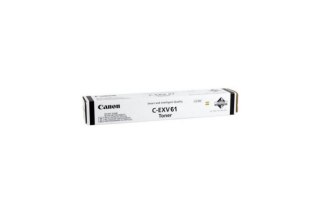 Oryginalny Toner Czarny Canon IR-6855, IR-6860, IR-6870 (C-EXV61, CEXV61, 4766C002)