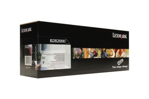 Oryginalny Toner Czarny Lexmark B2865, MB2770 (B282000) Oryginalny Toner Czarny Lexmark B2865, MB2770 (B282000)