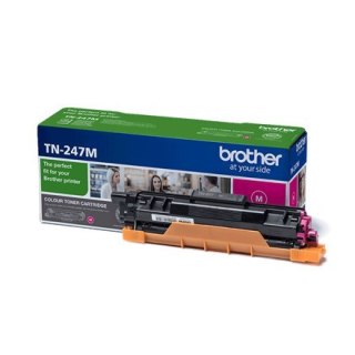 Oryginalny Toner Magenta Brother TN247M, TN-247M