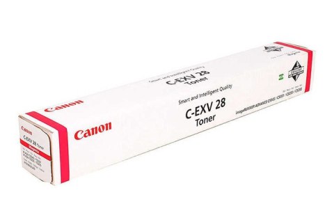 Oryginalny Toner Magenta Canon iR-C5045, iR-C5051, iR-C5250, iR-C5255 (C-EXV28M, CEXV28M, 2797B002) Oryginalny Toner Magenta Canon iR-C5045, iR-C5051, iR-C5250, iR-C5255 (C-EXV28M, CEXV28M, 2797B002)
