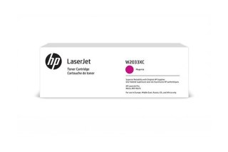 Oryginalny Toner Magenta HP Color LaserJet Color Pro M454, M479, MFP M454, MFP M479, Enterprise M455, MFP M480, Managed E45028,