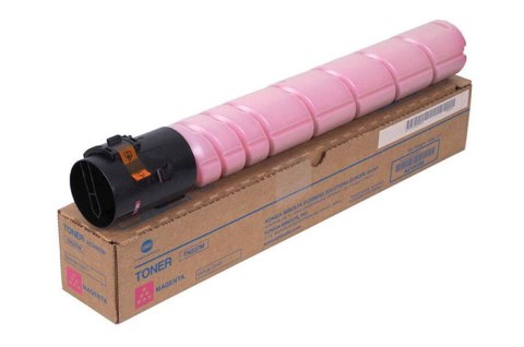 Oryginalny Toner Magenta Konica Minolta Bizhub C257i (TN-227M, TN227M, ACVH350) Oryginalny Toner Magenta Konica Minolta Bizhub C257i (TN-227M, TN227M, ACVH350)