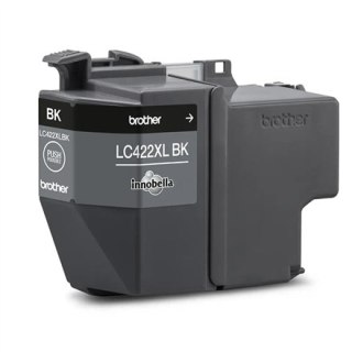 Oryginalny Tusz Black Brother LC-422XLBK (LC422XLBK)