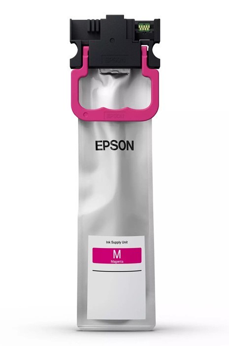 Oryginalny Tusz Magenta EPSON WF-C529, WF-C579 (T01C3 XL, C13T01C300) Oryginalny Tusz Magenta EPSON WF-C529, WF-C579 (T01C3 XL, C13T01C300)