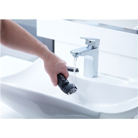Goobay | CAT 5e | Kabel sieciowy | Skrętka foliowana (FTP) | Męski | RJ-45 | Męski | RJ-45 | Szary | 7 m Goobay | CAT 5e | Kabel sieciowy | Skrętka foliowana (FTP) | Męski | RJ-45 | Męski | RJ-45 | Szary | 7 m