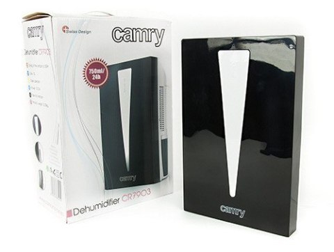 Osuszacz powietrza | Camry | CR 7903 | Moc 100 W Osuszacz powietrza | Camry | CR 7903 | Moc 100 W