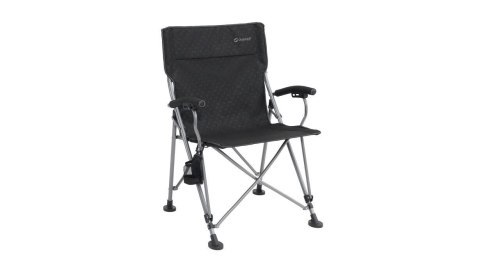 Outwell Campo XL Chair, Black | Outwell Outwell Campo XL Chair, Black | Outwell