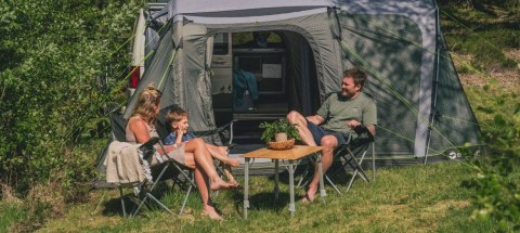 Outwell Catamarca Folding Chair, Black | Outwell Outwell Catamarca Folding Chair, Black | Outwell
