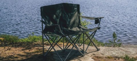 Outwell Catamarca Sofa Spacious Sofa for Family Camping, Black | Outwell Outwell Catamarca Sofa Spacious Sofa for Family Camping, Black | Outwell