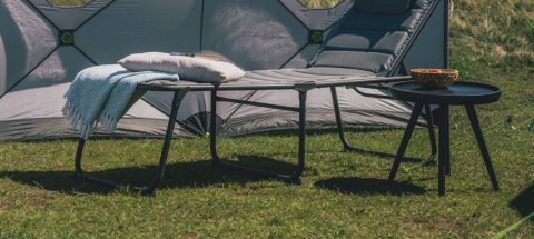 Outwell Samoa Stylish Sheltering Canopy, Grey | Outwell Outwell Samoa Stylish Sheltering Canopy, Grey | Outwell
