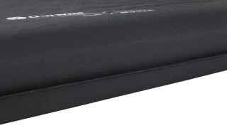 Outwell Sleepin Double 10.0 cm Mat, Black