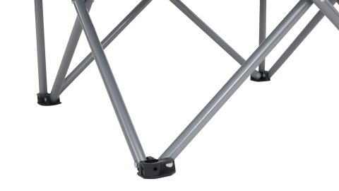 Outwell Spruce Arm Chair Ink Black Stylish Camping Chair, Black | Outwell Outwell Spruce Arm Chair Ink Black Stylish Camping Chair, Black | Outwell
