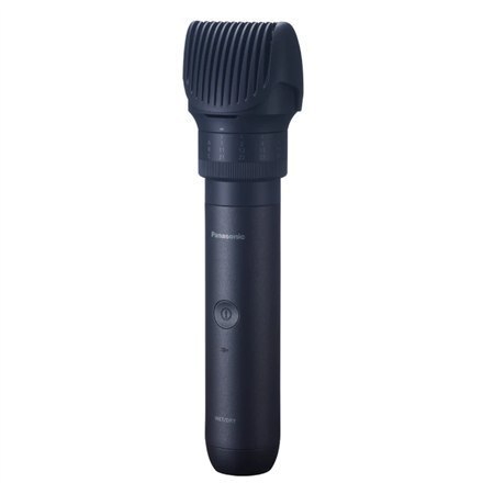 Panasonic | ER-CKN2-A301 MultiShape | Trymer do brody, włosów, ciała | Bezprzewodowy | Na mokro i sucho | Liczba stopni długości Panasonic | ER-CKN2-A301 MultiShape | Trymer do brody, włosów, ciała | Bezprzewodowy | Na mokro i sucho | Liczba stopni długości