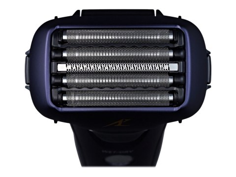 Panasonic ES-LV67-A803 Shaver, Cordless, Operating time 50 min, Charging time 1 h, Wet&Dry use, Black Panasonic Panasonic ES-LV67-A803 Shaver, Cordless, Operating time 50 min, Charging time 1 h, Wet&Dry use, Black Panasonic
