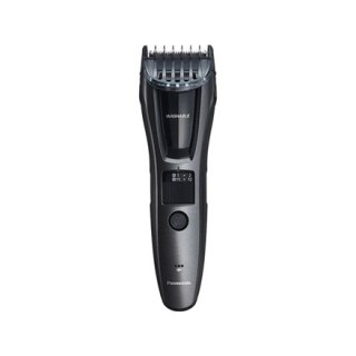 Panasonic | Golarka | ER-GB61-K503 | Czas pracy (maks.) 50 min | NiMH | Czarny