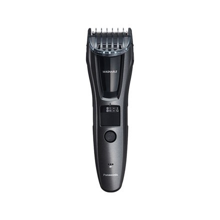 Panasonic | Golarka | ER-GB61-K503 | Czas pracy (maks.) 50 min | NiMH | Czarny Panasonic | Golarka | ER-GB61-K503 | Czas pracy (maks.) 50 min | NiMH | Czarny