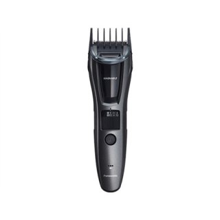Panasonic | Golarka | ER-GB61-K503 | Czas pracy (maks.) 50 min | NiMH | Czarny