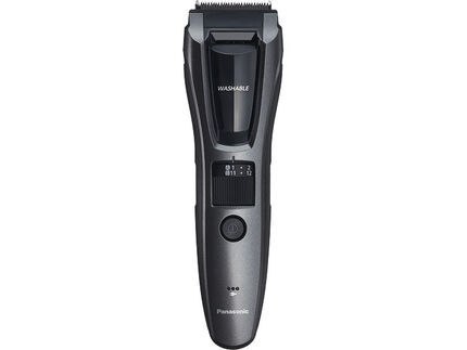 Panasonic | Golarka | ER-GB61-K503 | Czas pracy (maks.) 50 min | NiMH | Czarny Panasonic | Golarka | ER-GB61-K503 | Czas pracy (maks.) 50 min | NiMH | Czarny