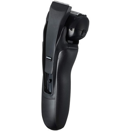 Panasonic | Golarka | ES-RT37-K503 | Czas pracy (maks.) 54 min | Na mokro i sucho | Litowo-jonowa | Czarna Panasonic | Golarka | ES-RT37-K503 | Czas pracy (maks.) 54 min | Na mokro i sucho | Litowo-jonowa | Czarna