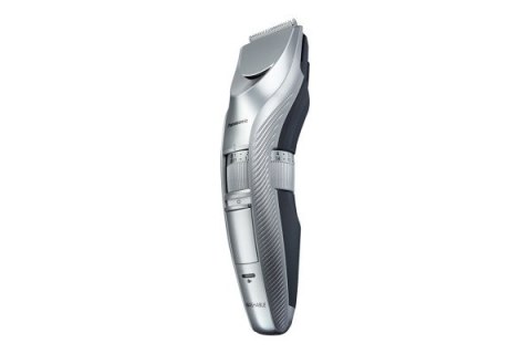 Panasonic | Maszynka do strzyżenia włosów | ER-GC71-S503 | Liczba kroków długości 38 | Dokładność kroku 0,5 mm | Srebrny | Bezpr Panasonic | Maszynka do strzyżenia włosów | ER-GC71-S503 | Liczba kroków długości 38 | Dokładność kroku 0,5 mm | Srebrny | Bezpr