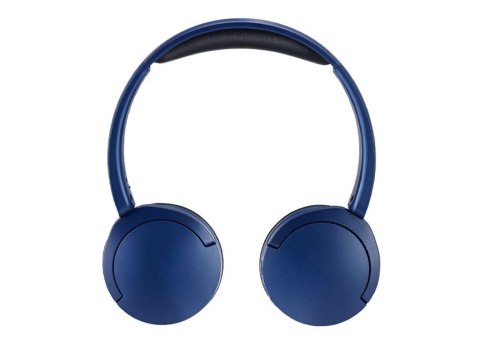 Panasonic RB-HF630BE-A Wireless Headphones, Blue | Panasonic Panasonic RB-HF630BE-A Wireless Headphones, Blue | Panasonic