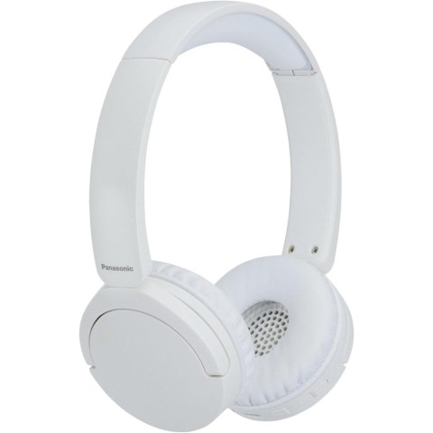 Panasonic RB-HF630BE-W Wireless Headphones, White | Panasonic Panasonic RB-HF630BE-W Wireless Headphones, White | Panasonic