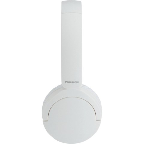 Panasonic RB-HF630BE-W Wireless Headphones, White | Panasonic Panasonic RB-HF630BE-W Wireless Headphones, White | Panasonic