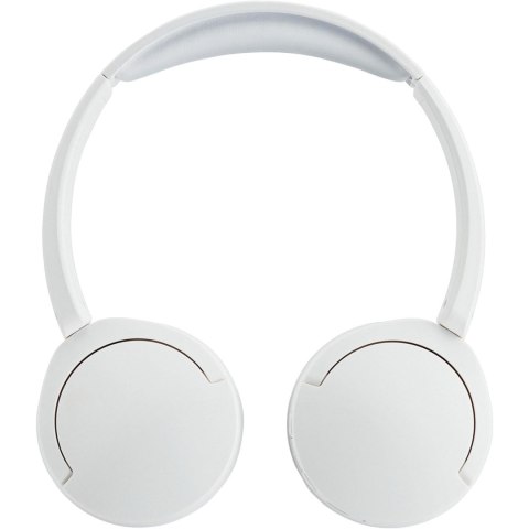 Panasonic RB-HF630BE-W Wireless Headphones, White | Panasonic Panasonic RB-HF630BE-W Wireless Headphones, White | Panasonic