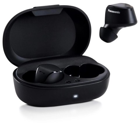 Panasonic RZ-B120WDE-K Digital Wireless Stereo Earphones, Black | Panasonic Panasonic RZ-B120WDE-K Digital Wireless Stereo Earphones, Black | Panasonic