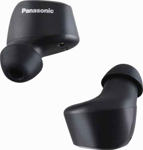 Panasonic RZ-B120WDE-K Digital Wireless Stereo Earphones, Black | Panasonic Panasonic RZ-B120WDE-K Digital Wireless Stereo Earphones, Black | Panasonic