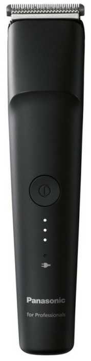 Panasonic Shaver | ER-GP23-K801 | Operating time (max) 100 min | Lithium Ion Panasonic Shaver | ER-GP23-K801 | Operating time (max) 100 min | Lithium Ion