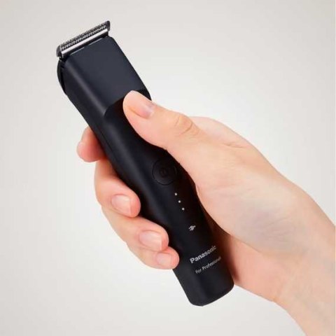 Panasonic Shaver | ER-GP23-K801 | Operating time (max) 100 min | Lithium Ion Panasonic Shaver | ER-GP23-K801 | Operating time (max) 100 min | Lithium Ion