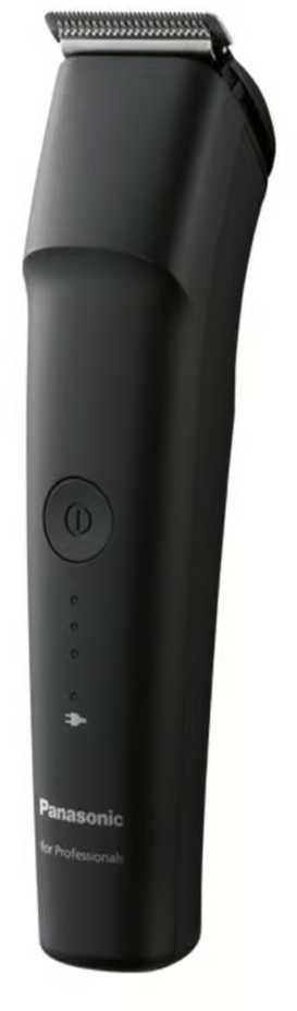 Panasonic Shaver | ER-GP23-K801 | Operating time (max) 100 min | Lithium Ion Panasonic Shaver | ER-GP23-K801 | Operating time (max) 100 min | Lithium Ion