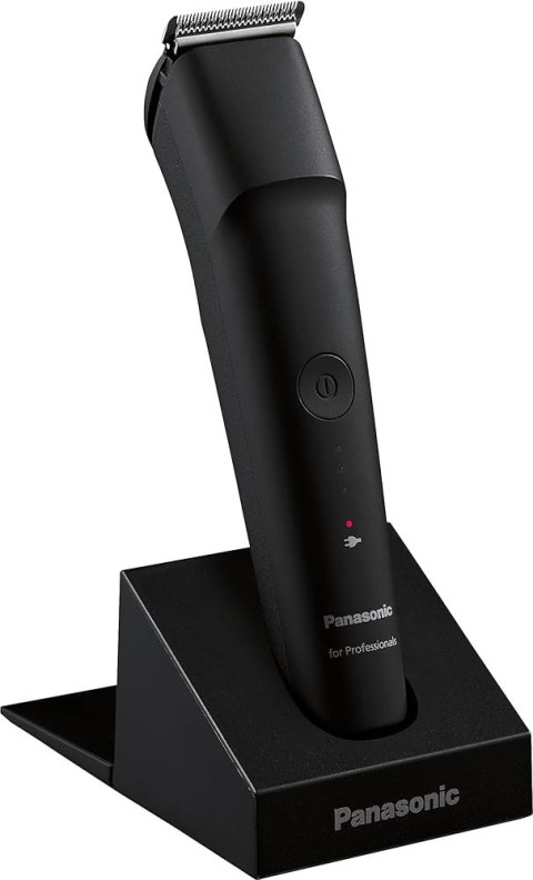 Panasonic Shaver | ER-GP23-K801 | Operating time (max) 100 min | Lithium Ion Panasonic Shaver | ER-GP23-K801 | Operating time (max) 100 min | Lithium Ion