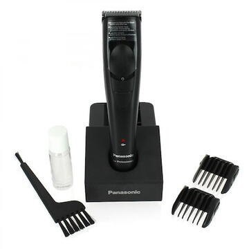 Panasonic Shaver | ER-GP23-K801 | Operating time (max) 100 min | Lithium Ion Panasonic Shaver | ER-GP23-K801 | Operating time (max) 100 min | Lithium Ion