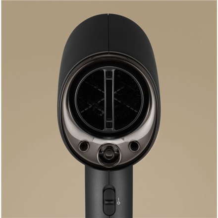 Panasonic | Suszarka do włosów | Nanoe EHNA0JN825 | 1600 W | Liczba ustawień temperatury 4 | Dysza dyfuzora | Czarny Panasonic | Suszarka do włosów | Nanoe EHNA0JN825 | 1600 W | Liczba ustawień temperatury 4 | Dysza dyfuzora | Czarny