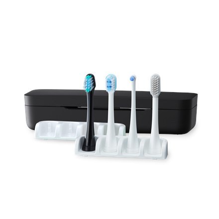 Panasonic | Szczoteczka do zębów | EW-DP52-K803 | Akumulatorowa | Dla dorosłych | Liczba główek szczoteczki w zestawie 5 | Liczb Panasonic | Szczoteczka do zębów | EW-DP52-K803 | Akumulatorowa | Dla dorosłych | Liczba główek szczoteczki w zestawie 5 | Liczb