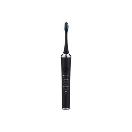 Panasonic | Szczoteczka do zębów | EW-DP52-K803 | Akumulatorowa | Dla dorosłych | Liczba główek szczoteczki w zestawie 5 | Liczb Panasonic | Szczoteczka do zębów | EW-DP52-K803 | Akumulatorowa | Dla dorosłych | Liczba główek szczoteczki w zestawie 5 | Liczb